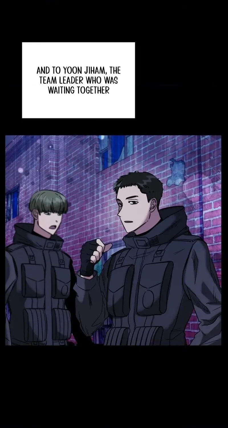 Untitled Human chapter 31 page 10