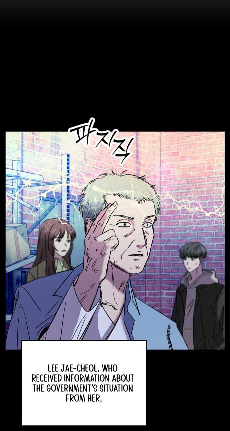 Untitled Human chapter 31 page 8