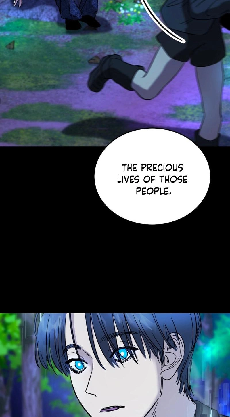Untitled Human chapter 31 page 85