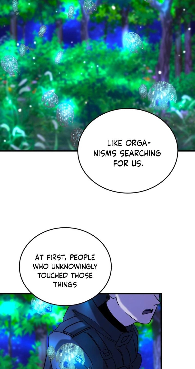 Untitled Human chapter 33 page 74