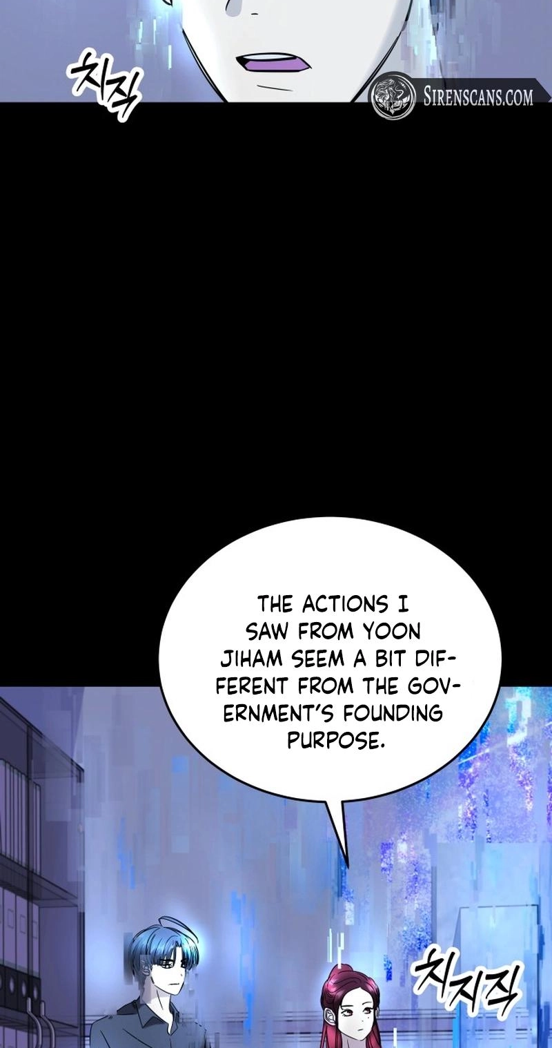 Untitled Human chapter 33 page 3