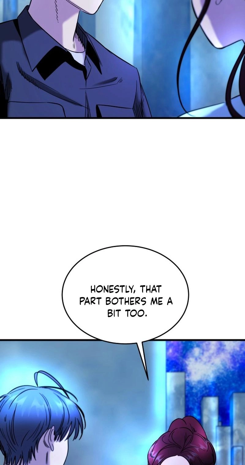Untitled Human chapter 33 page 8