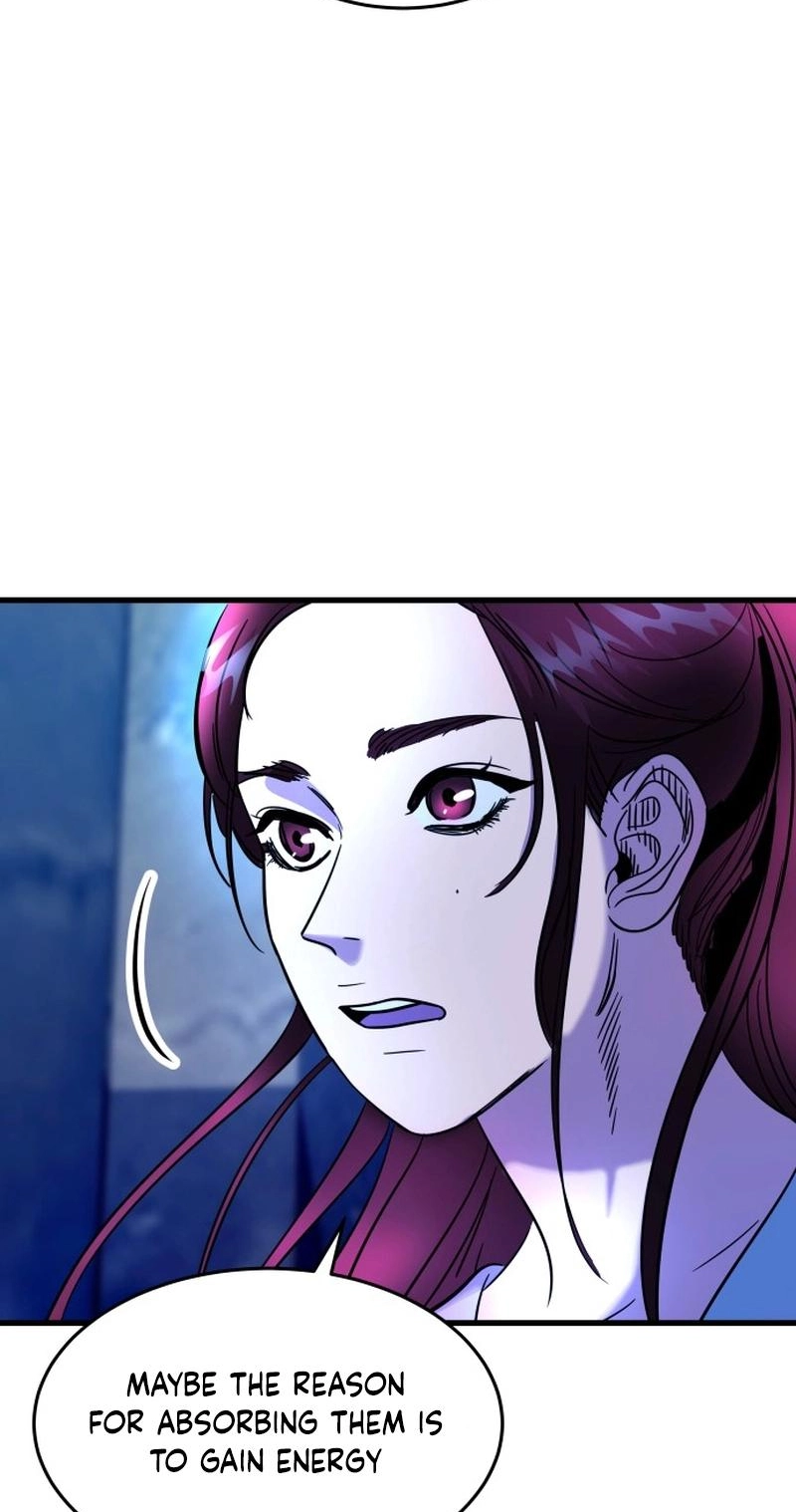 Untitled Human chapter 33 page 6