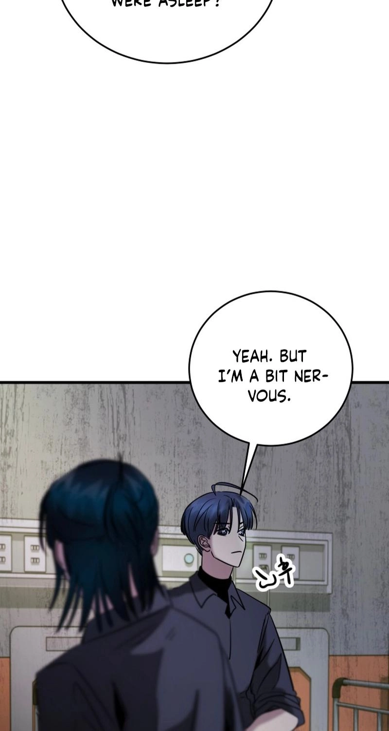 Untitled Human chapter 33 page 61