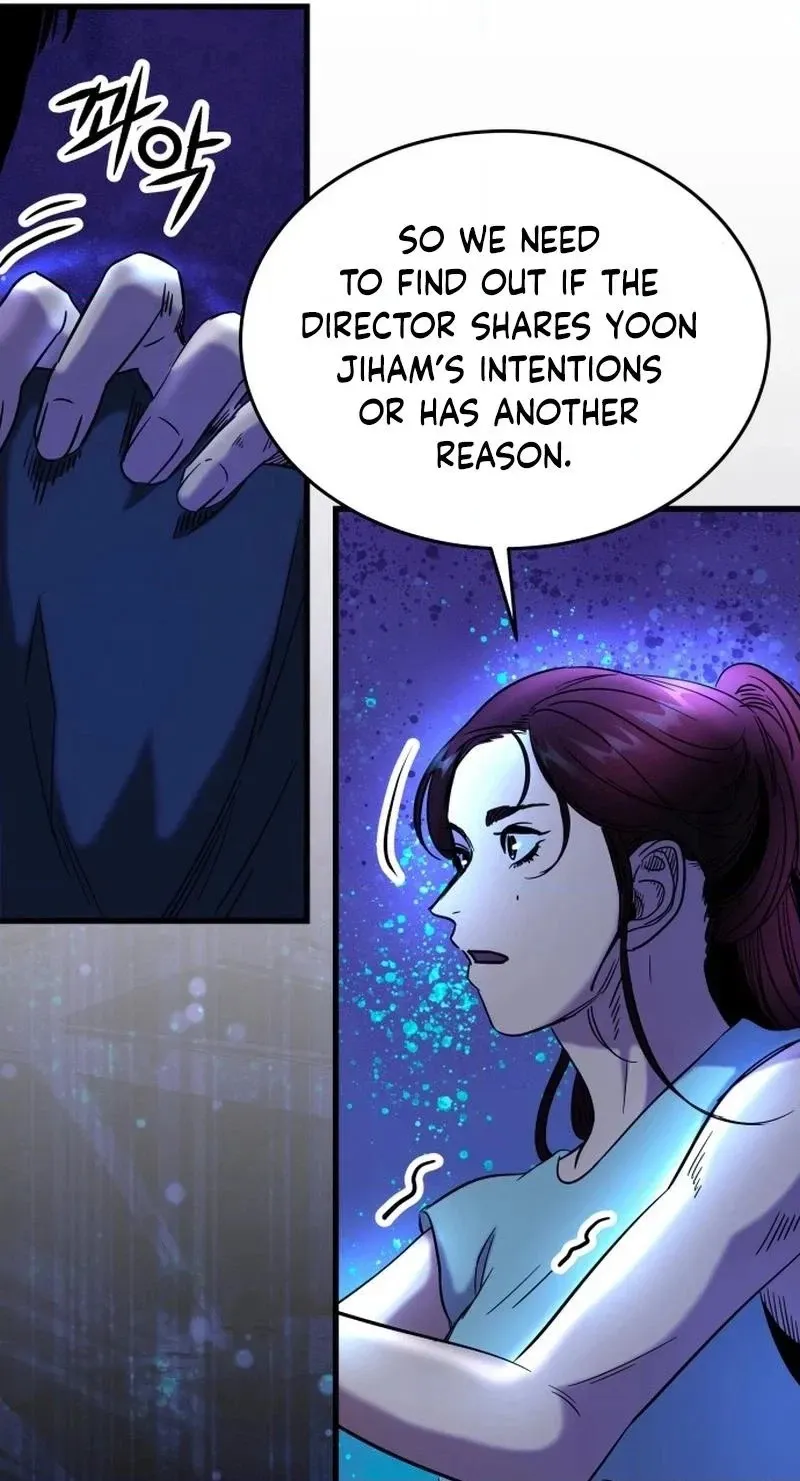 Untitled Human chapter 33 page 10