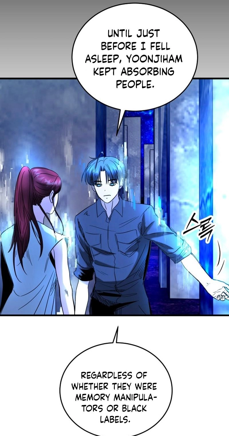 Untitled Human chapter 33 page 5
