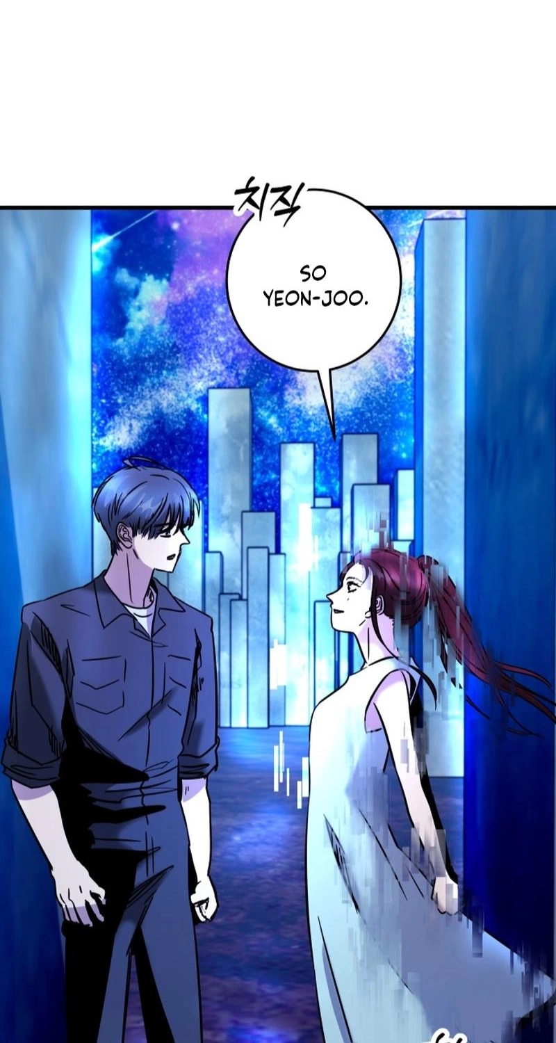 Untitled Human chapter 33 page 23