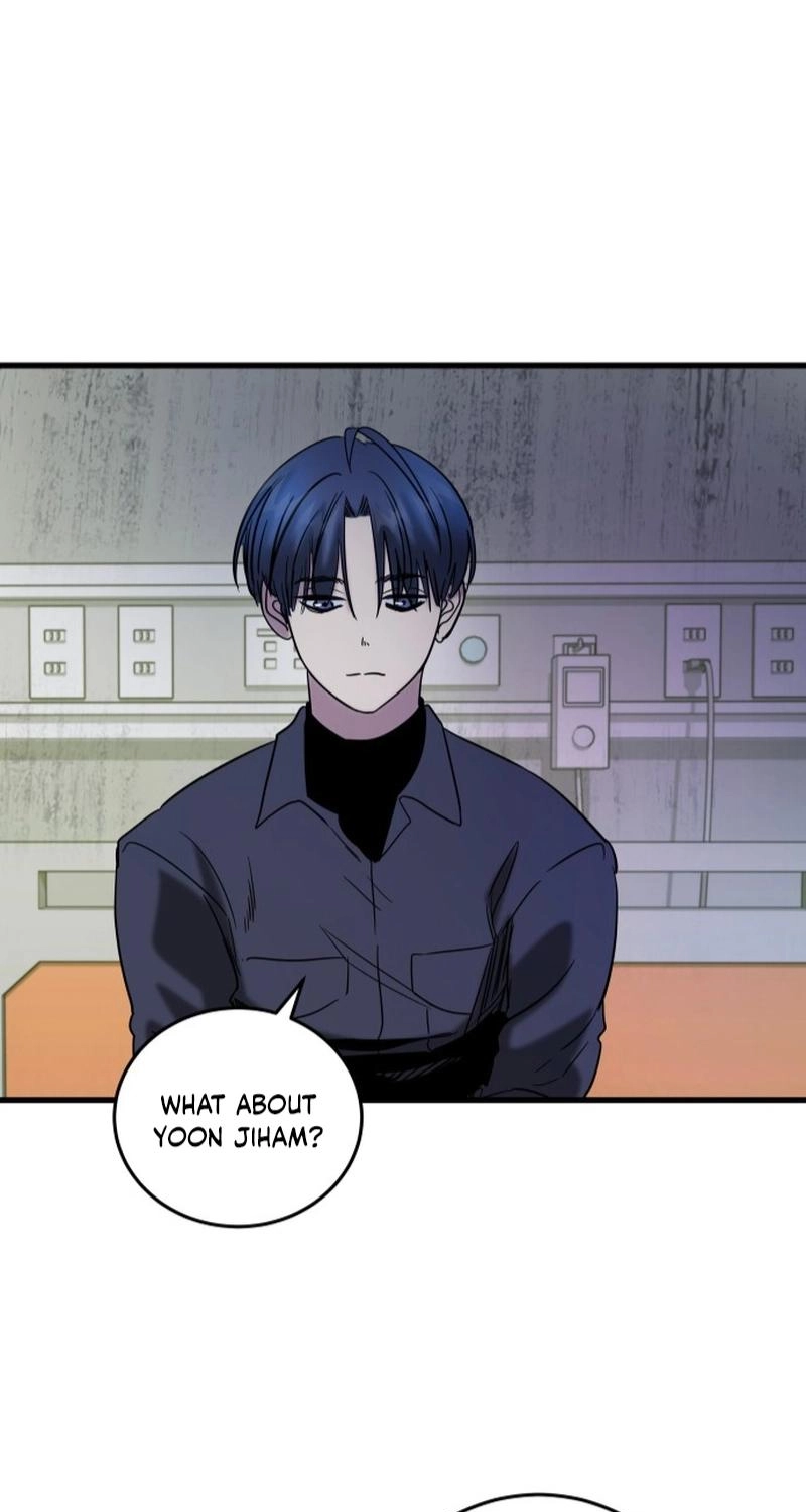 Untitled Human chapter 33 page 66