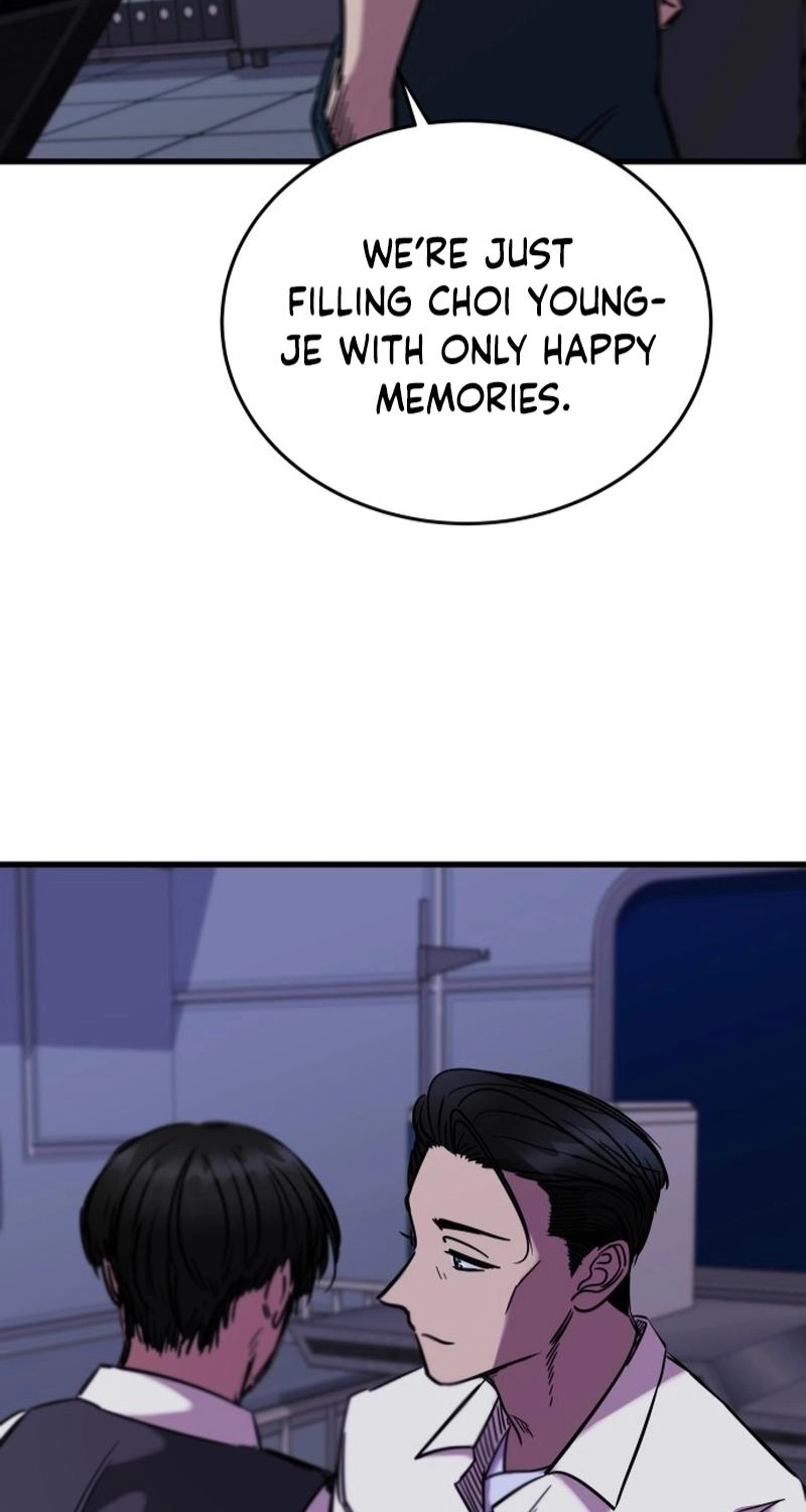Untitled Human chapter 35 page 8
