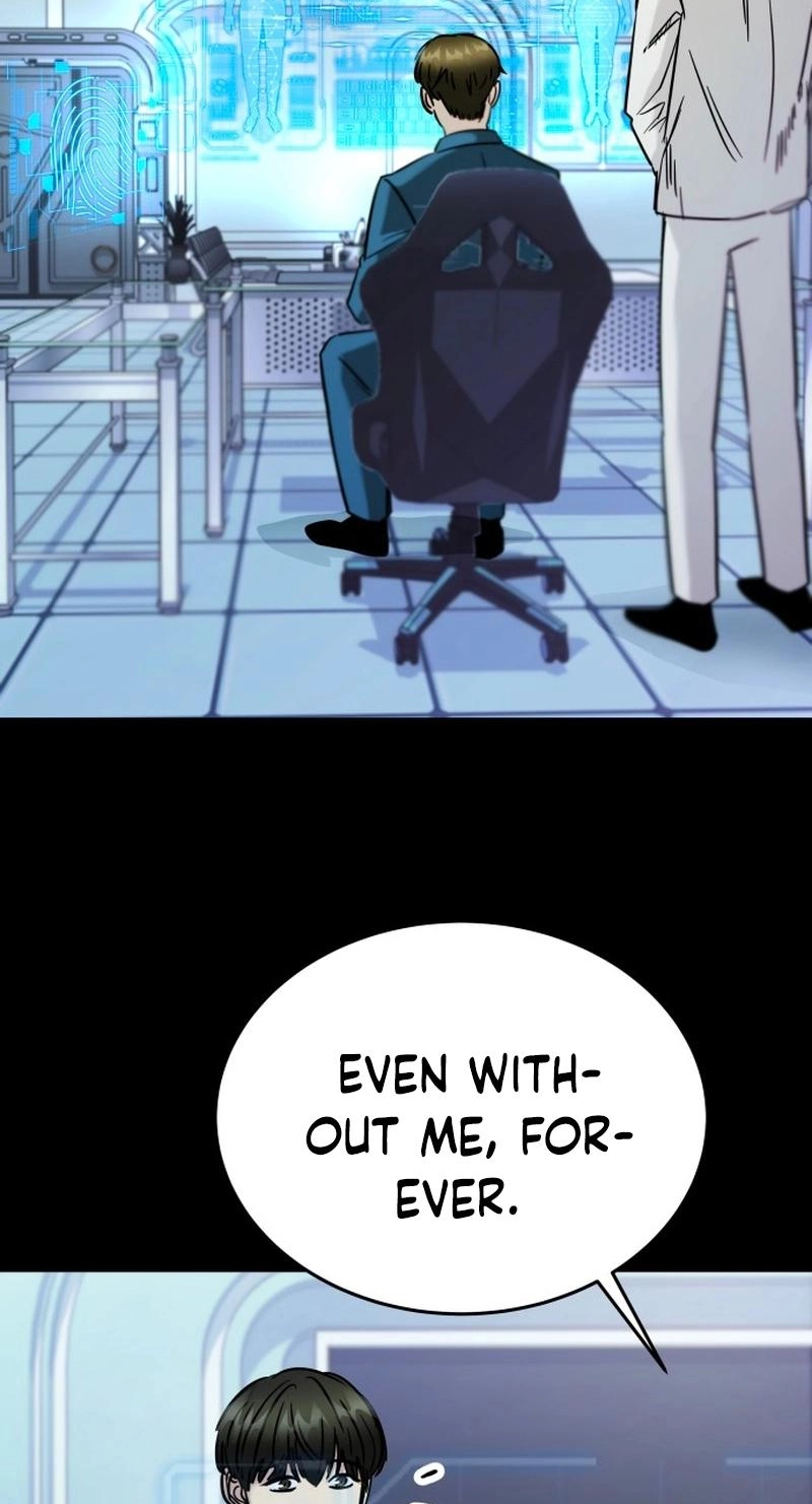 Untitled Human chapter 35 page 27