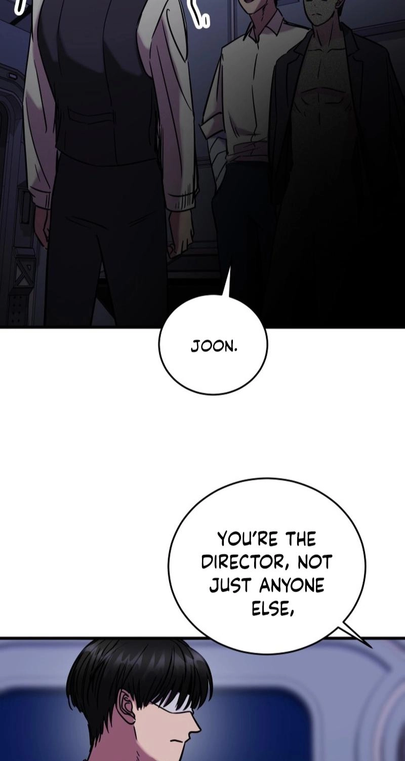 Untitled Human chapter 35 page 15