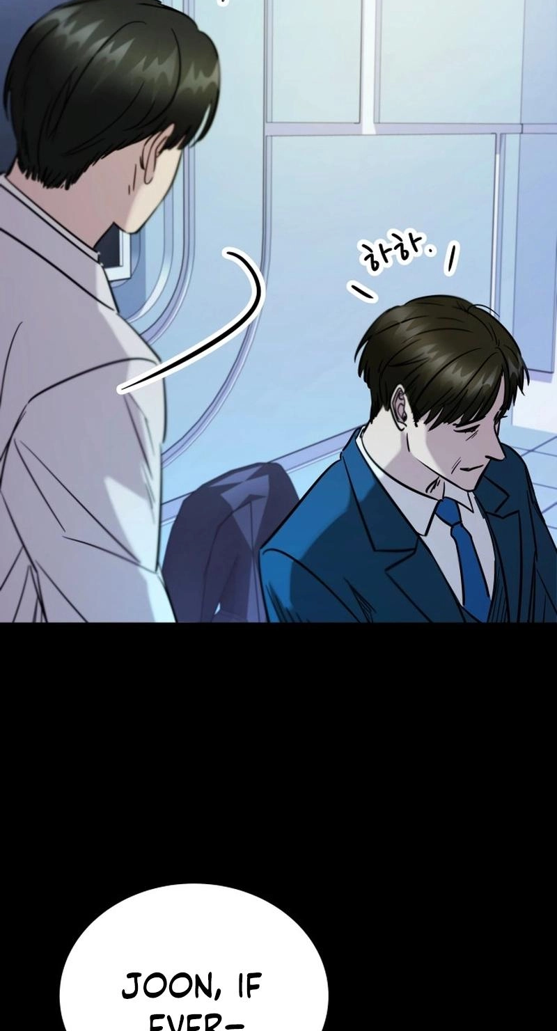 Untitled Human chapter 35 page 29