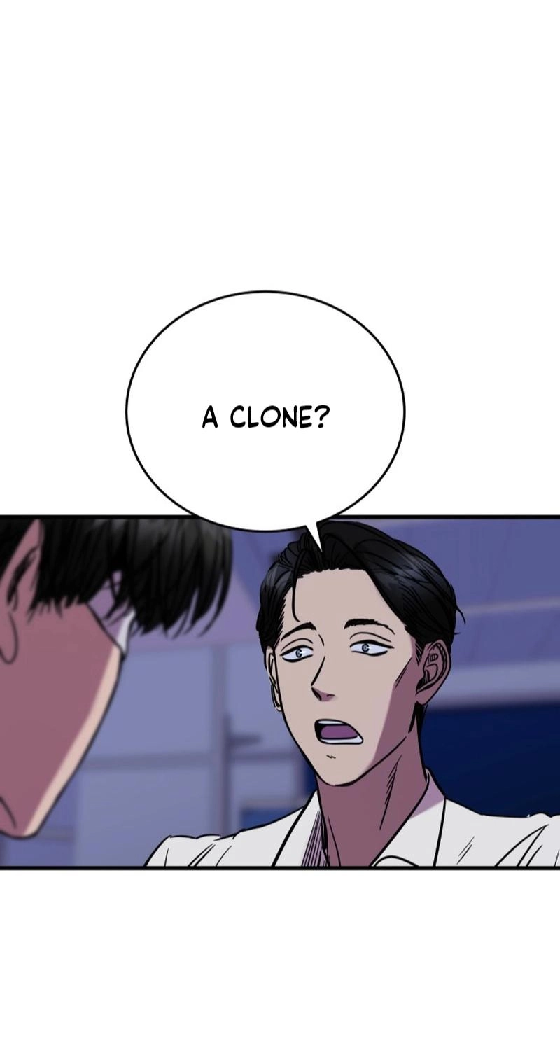 Untitled Human chapter 35 page 6