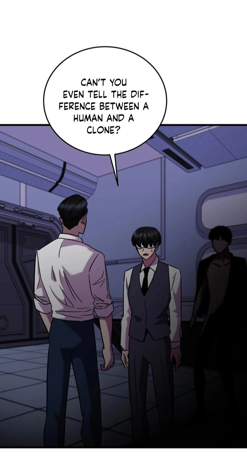 Untitled Human chapter 35 page 5