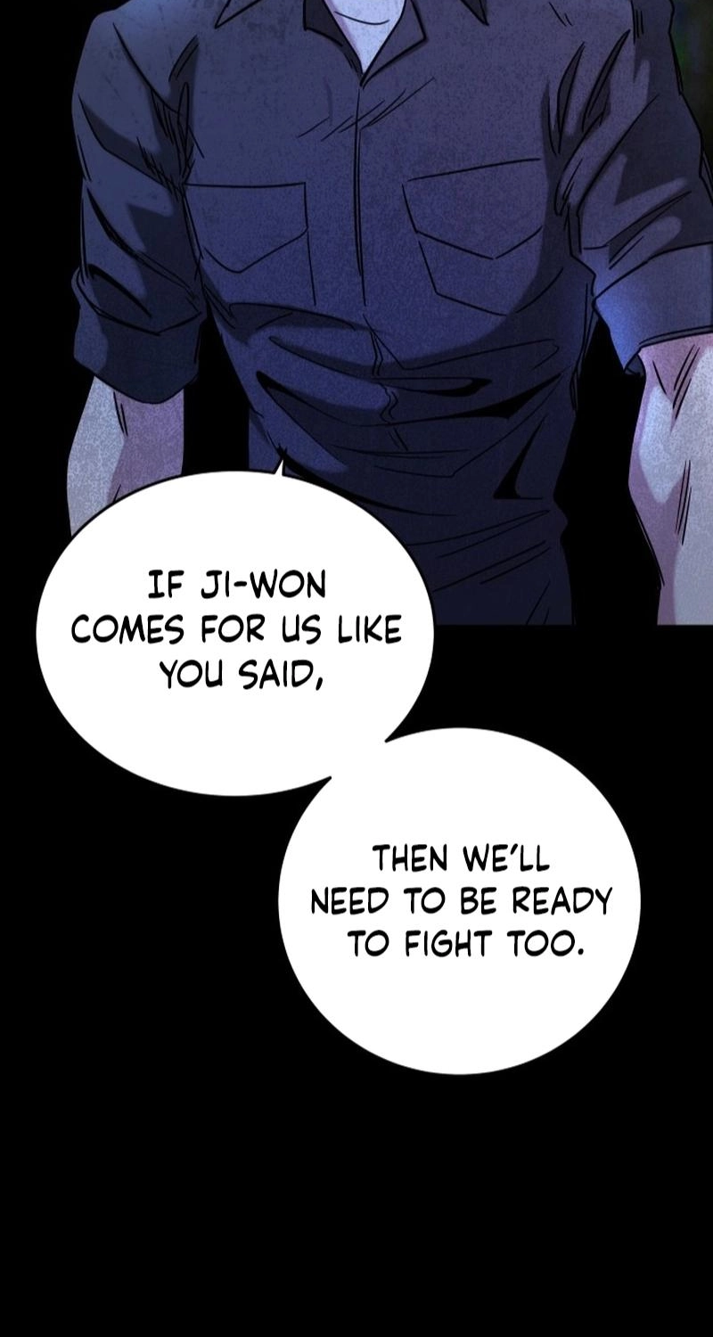 Untitled Human chapter 36 page 54