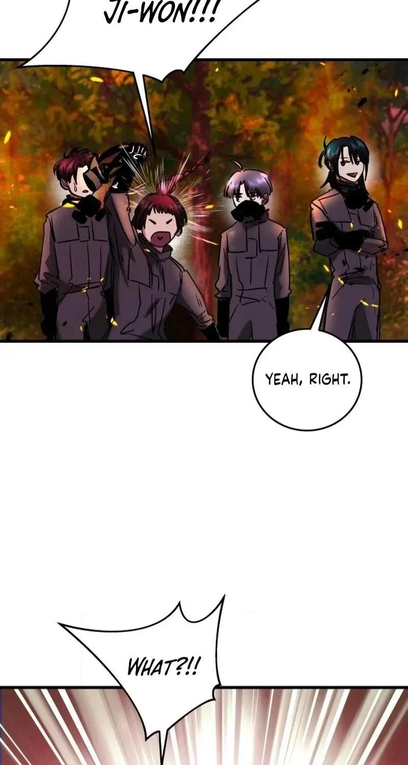 Untitled Human chapter 36 page 70