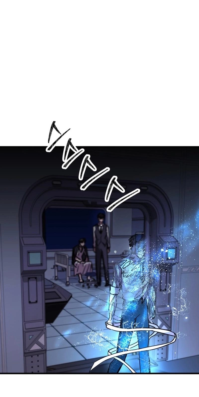 Untitled Human chapter 36 page 26