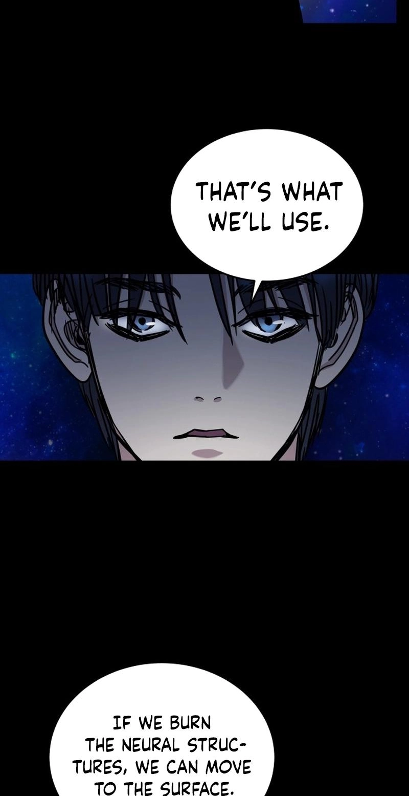 Untitled Human chapter 36 page 41