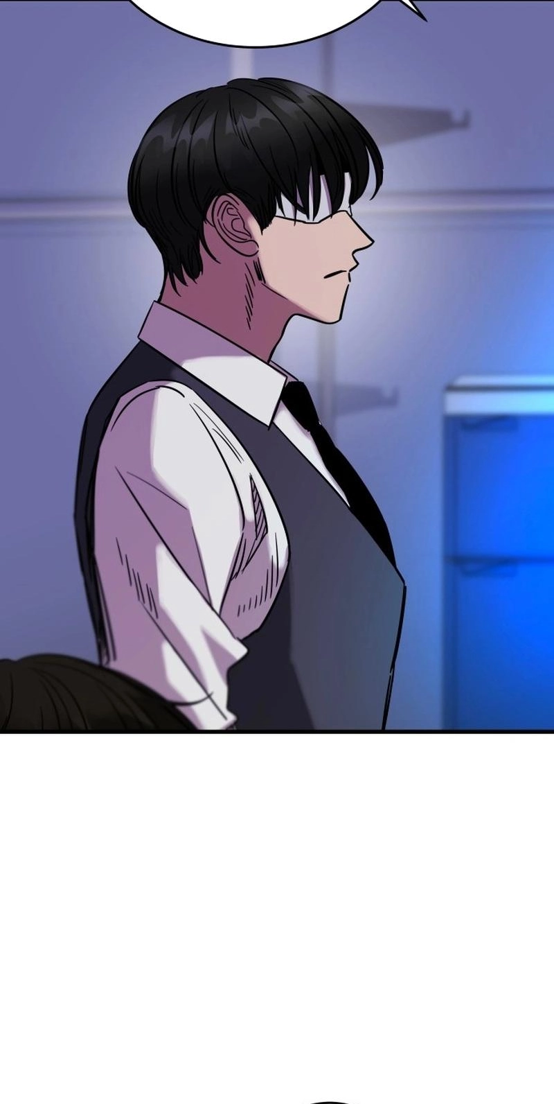 Untitled Human chapter 36 page 22