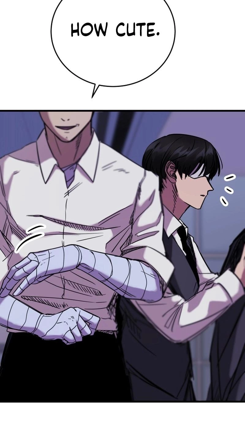 Untitled Human chapter 36 page 6