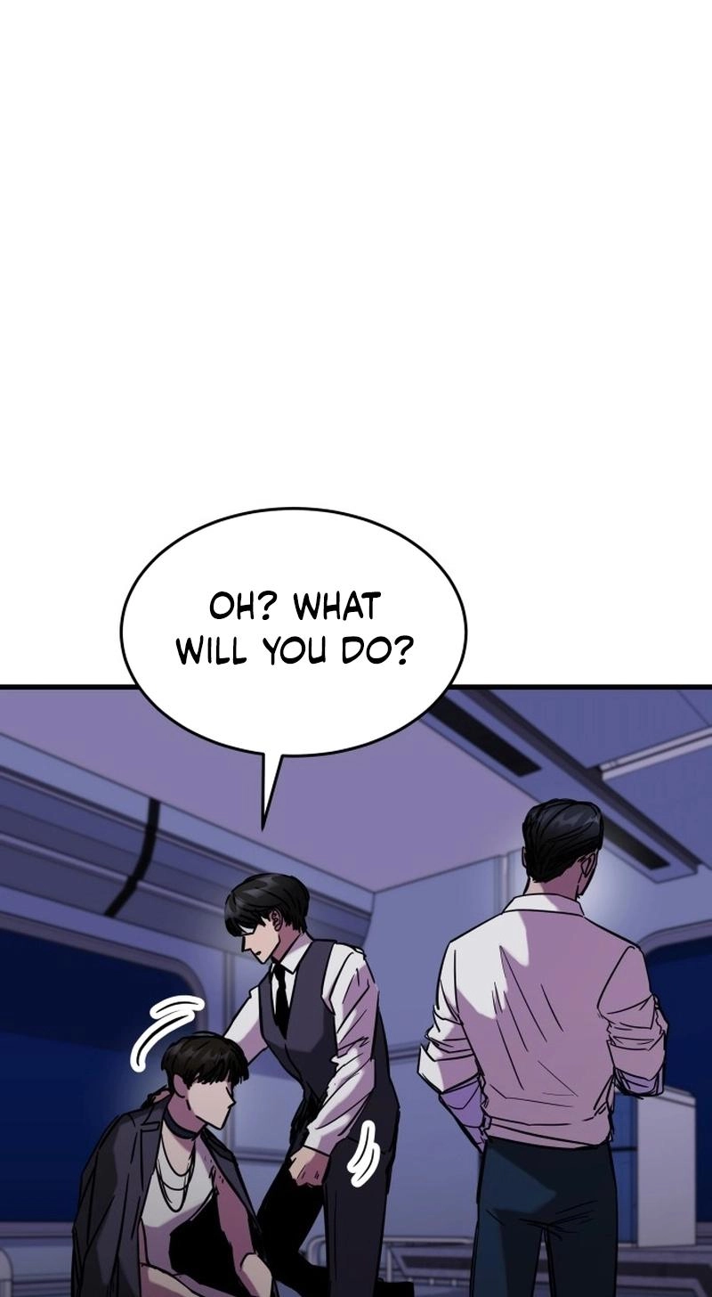 Untitled Human chapter 36 page 8