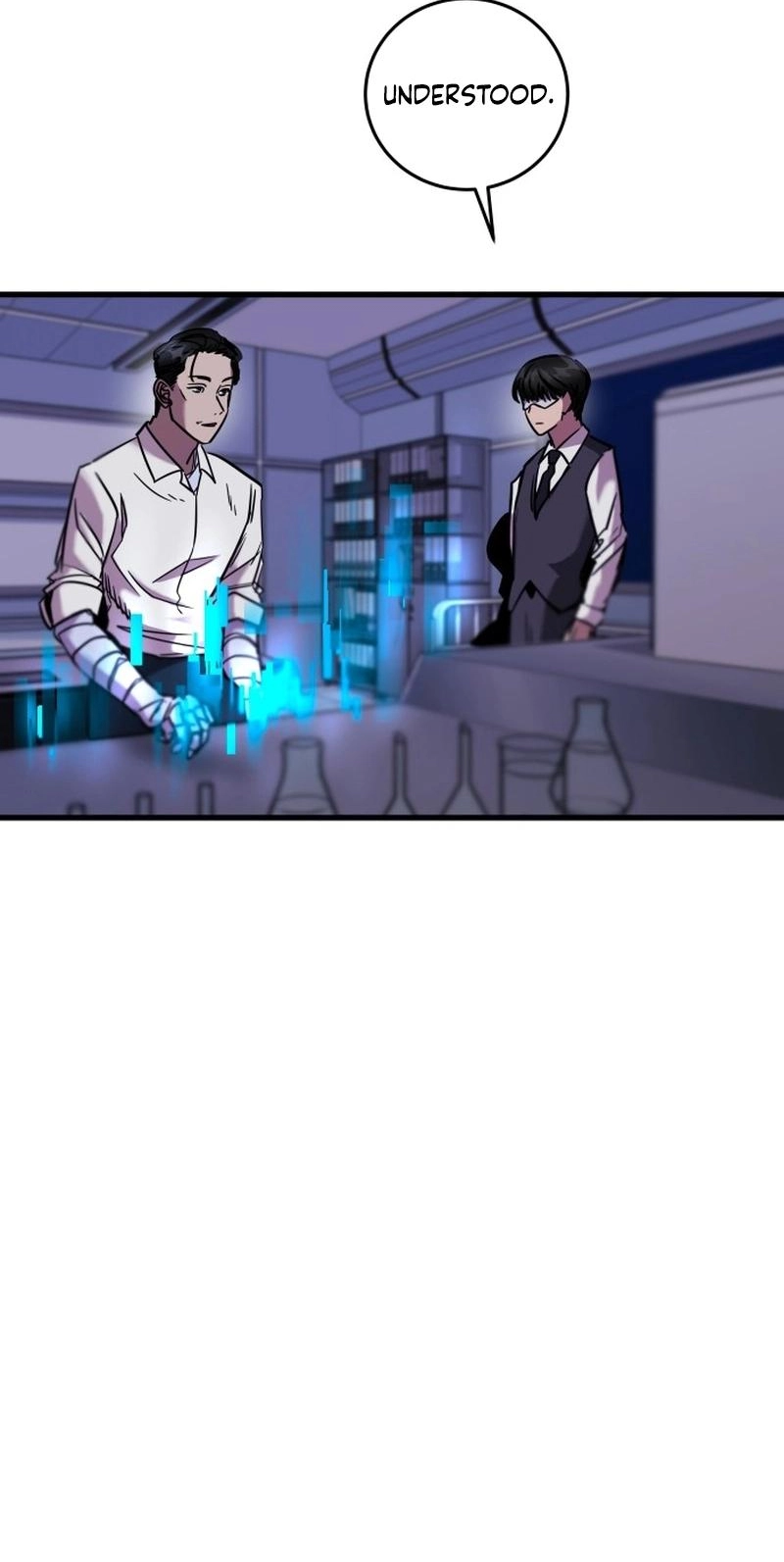 Untitled Human chapter 36 page 23