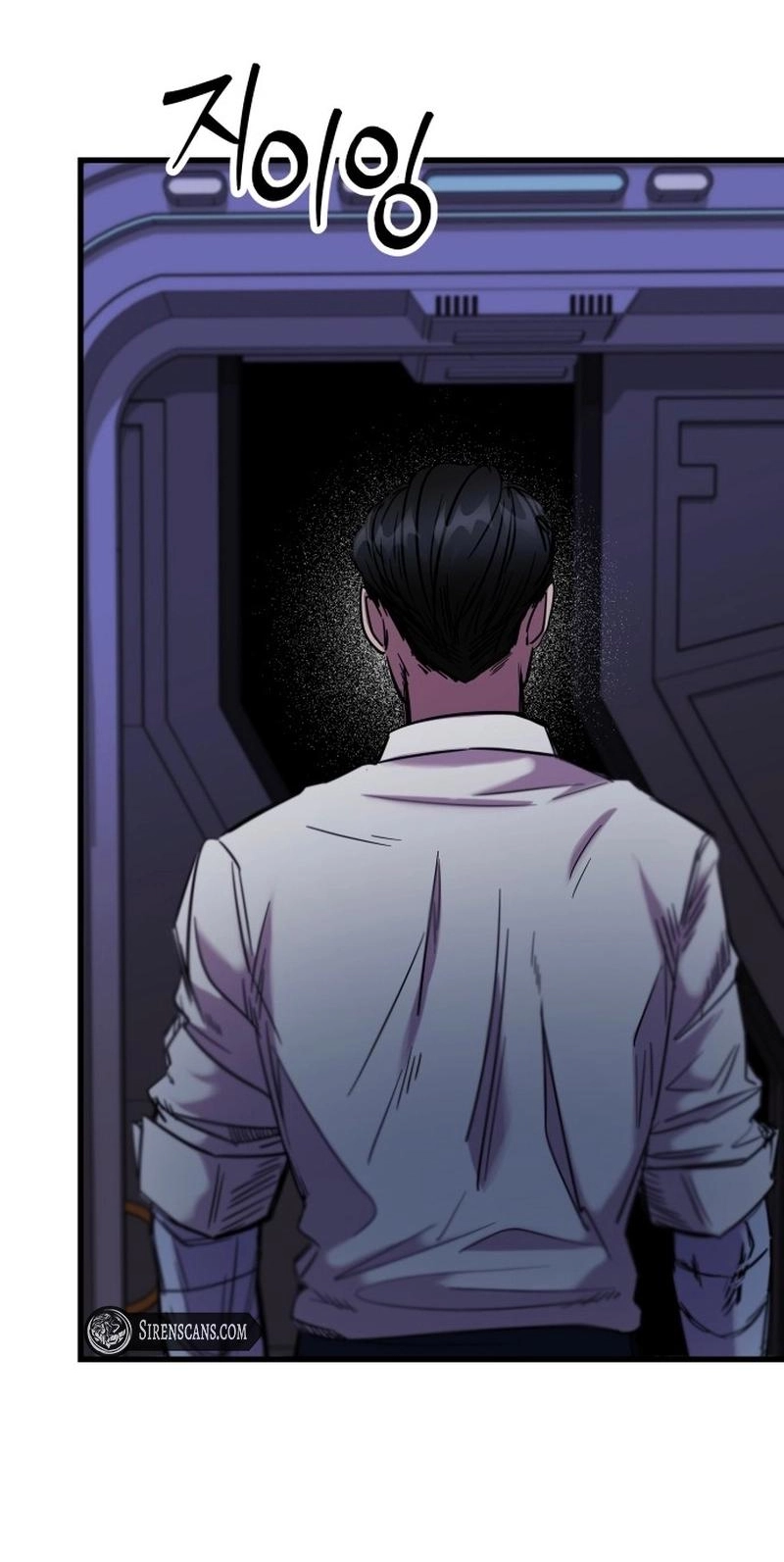 Untitled Human chapter 36 page 24