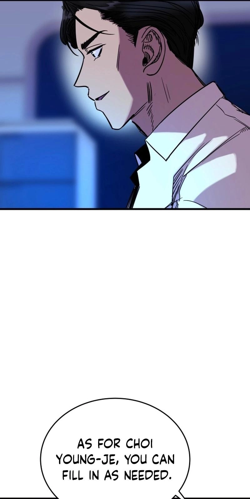 Untitled Human chapter 36 page 21