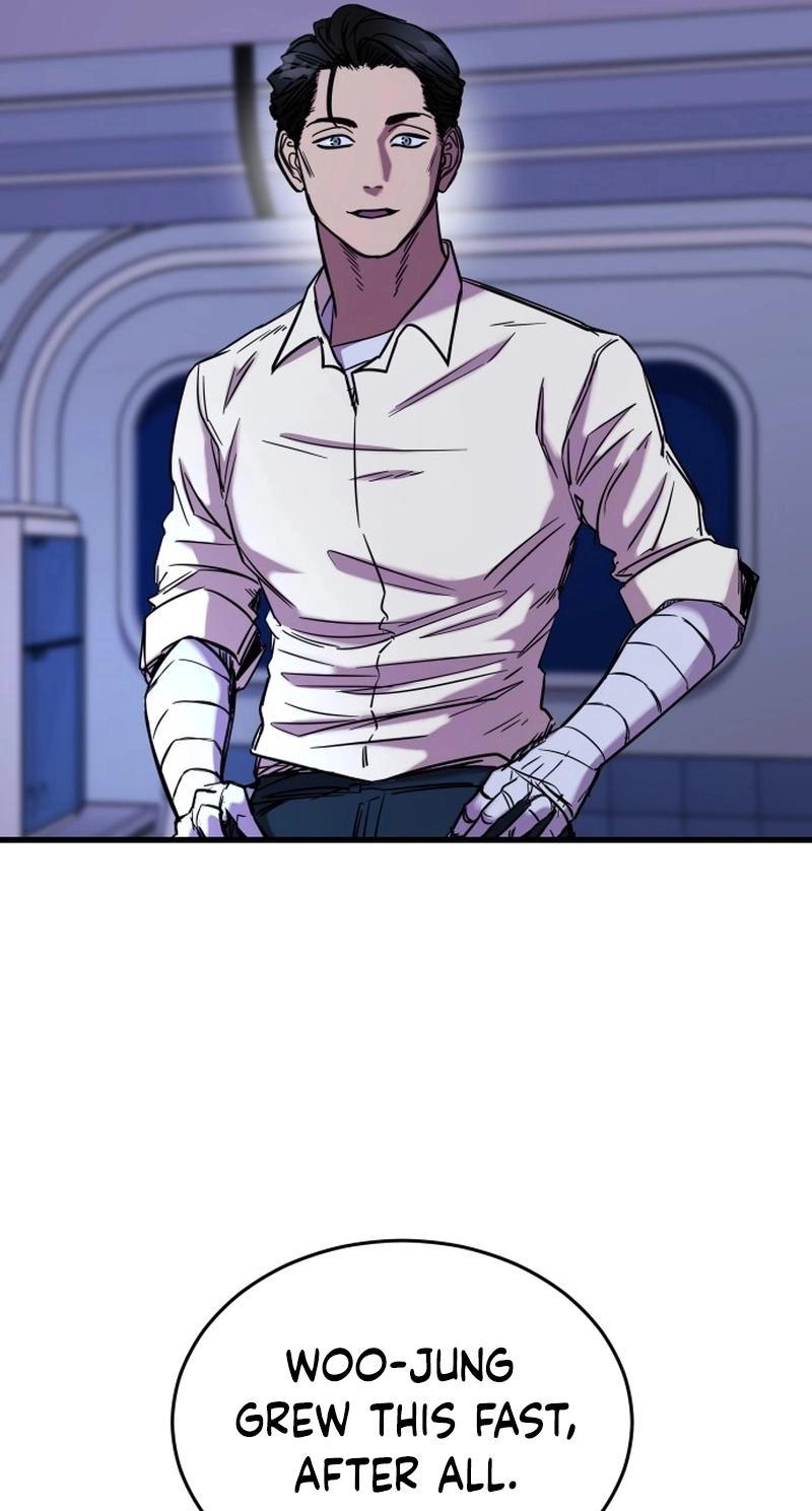 Untitled Human chapter 36 page 11