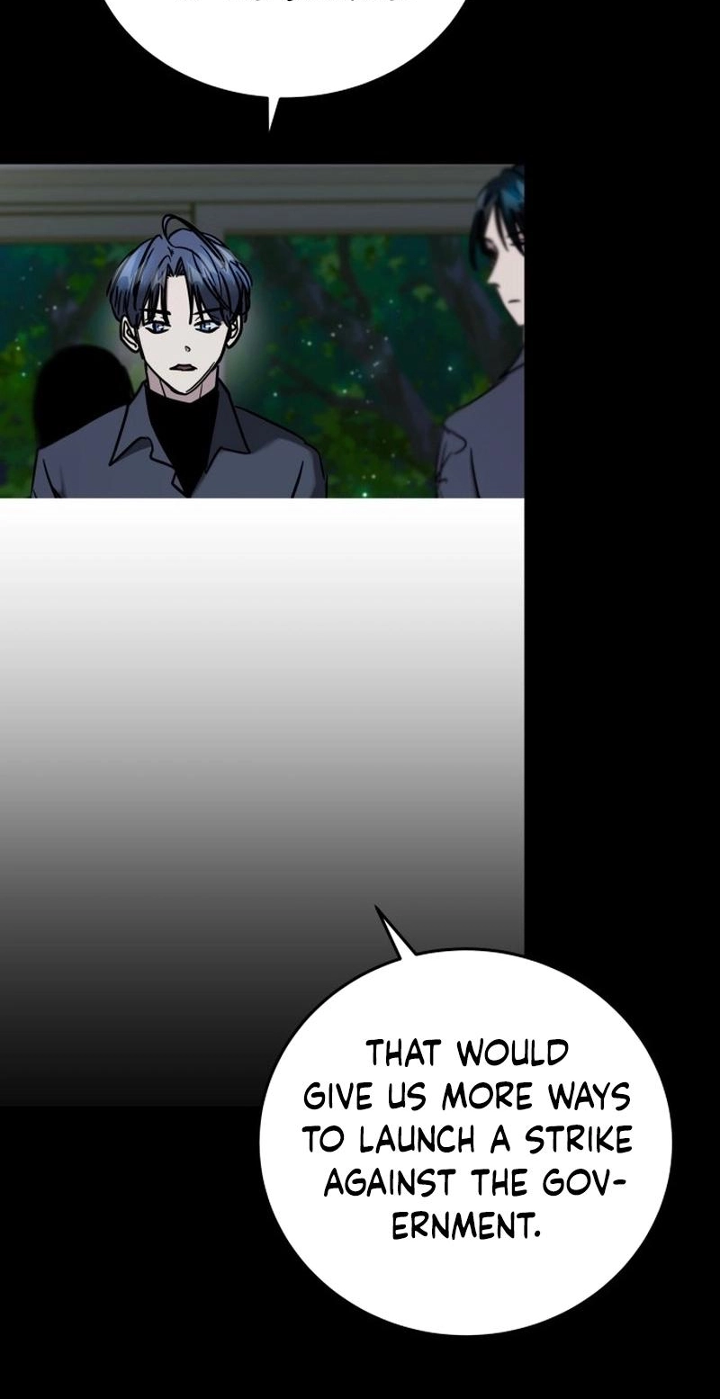 Untitled Human chapter 36 page 42