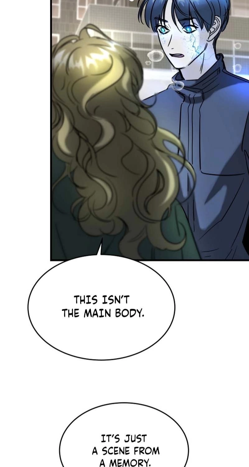 Untitled Human chapter 40 page 7