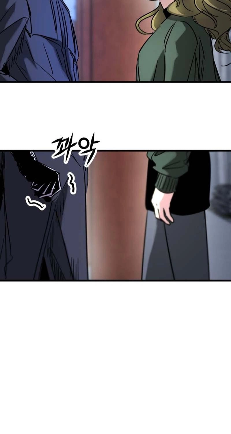 Untitled Human chapter 40 page 43