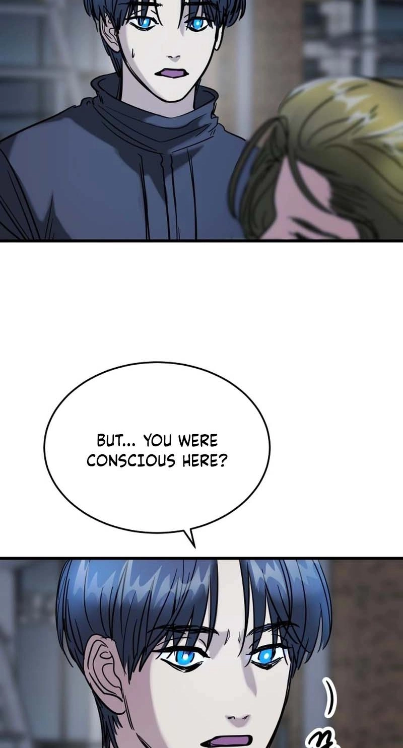 Untitled Human chapter 40 page 16
