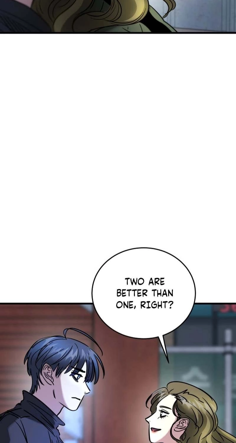 Untitled Human chapter 40 page 42