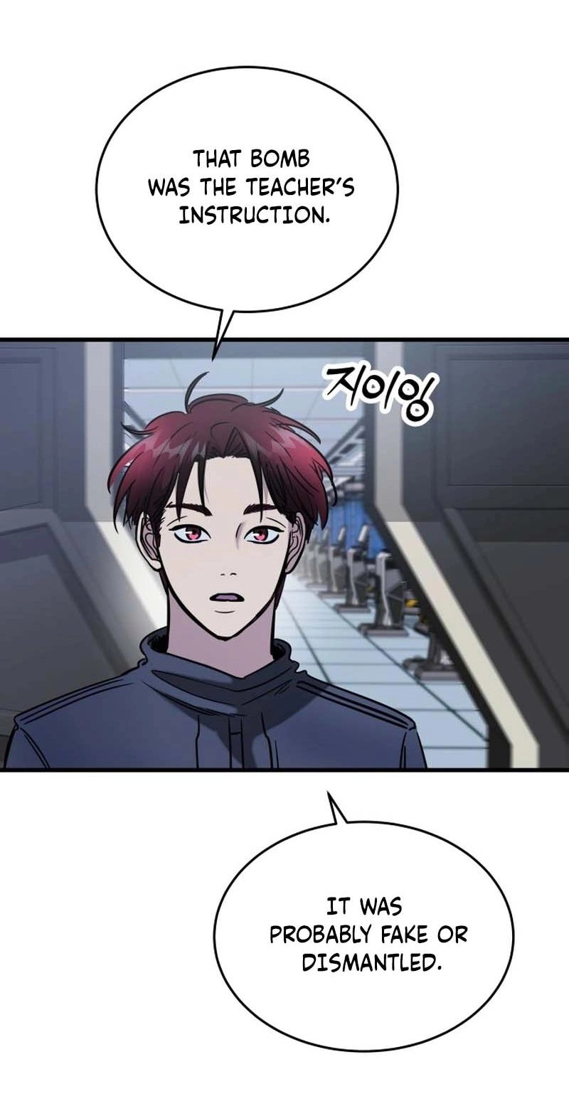 Untitled Human chapter 40 page 66