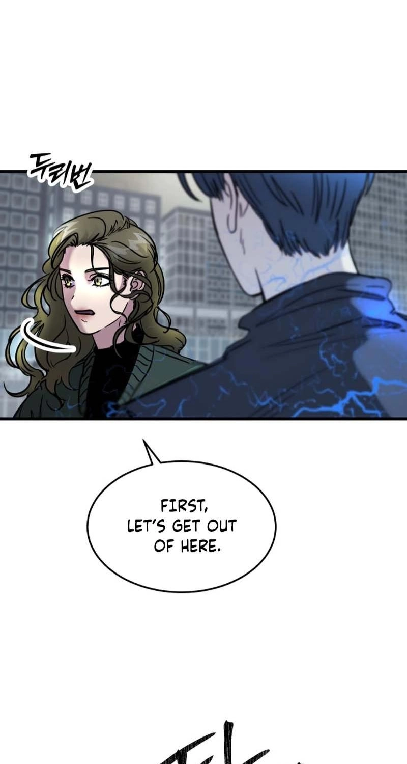 Untitled Human chapter 40 page 9