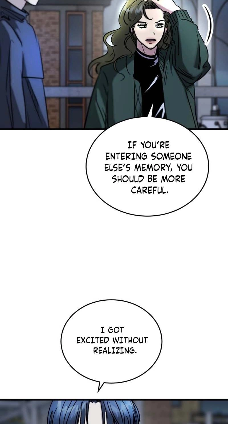 Untitled Human chapter 40 page 15