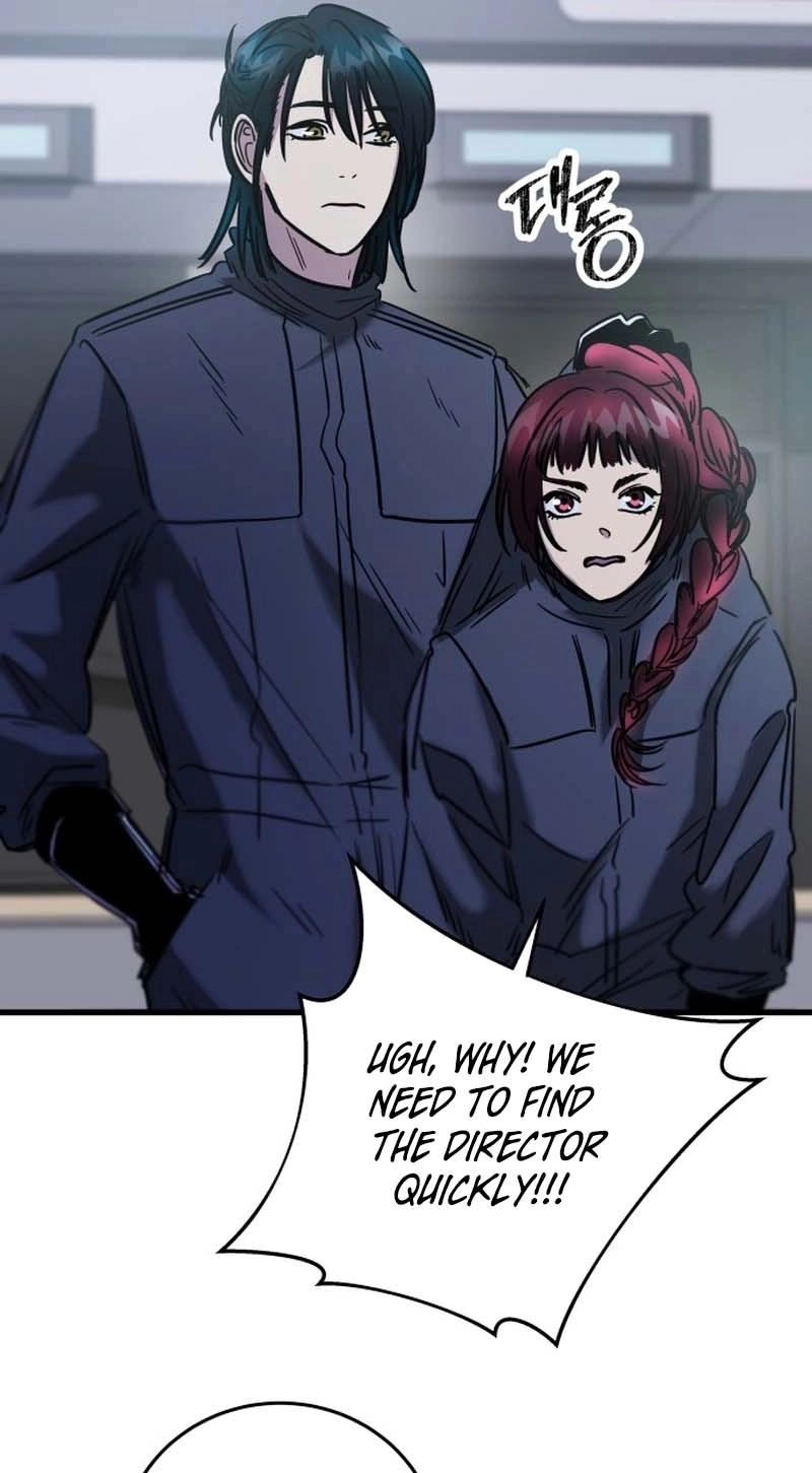 Untitled Human chapter 40 page 69
