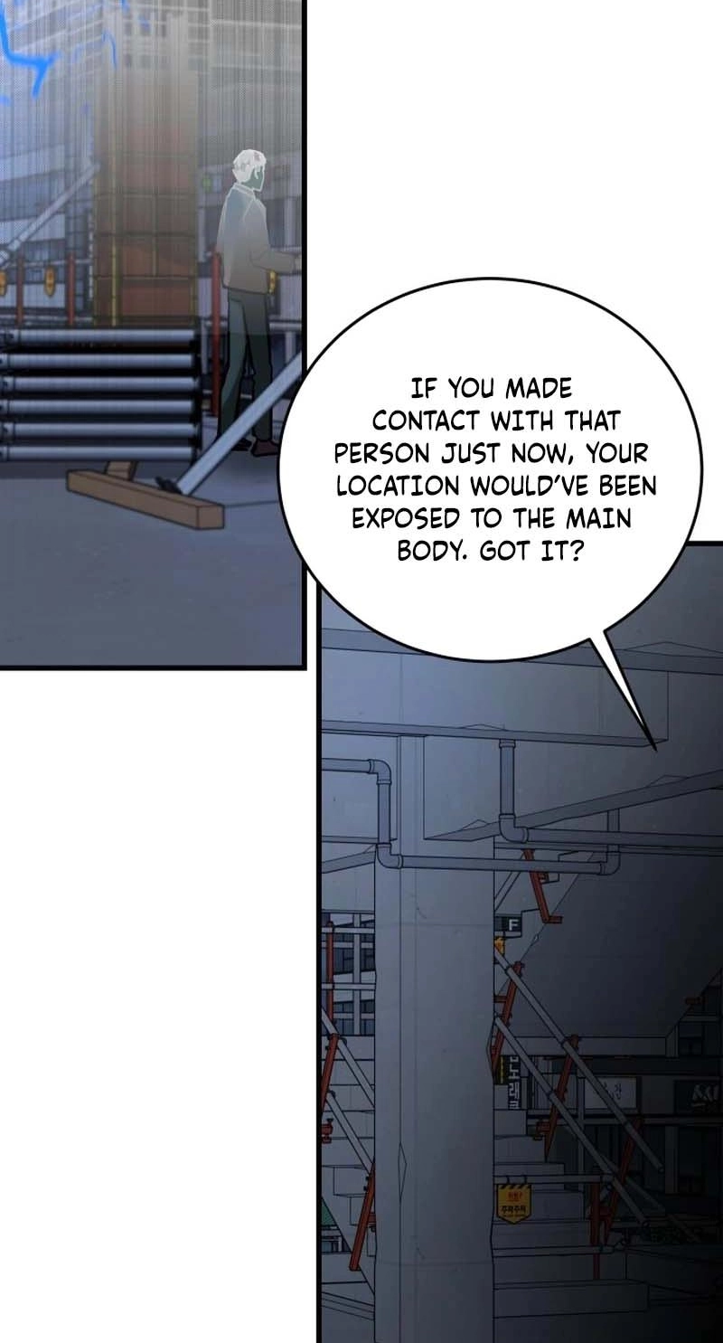 Untitled Human chapter 40 page 13