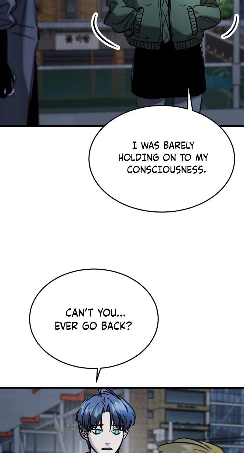 Untitled Human chapter 40 page 18