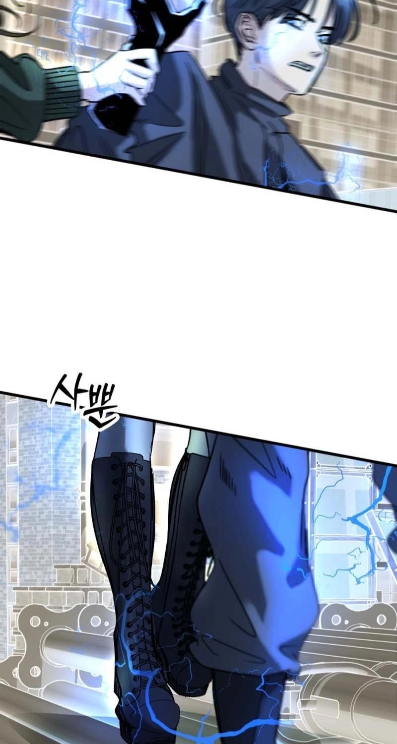 Untitled Human chapter 40 page 4