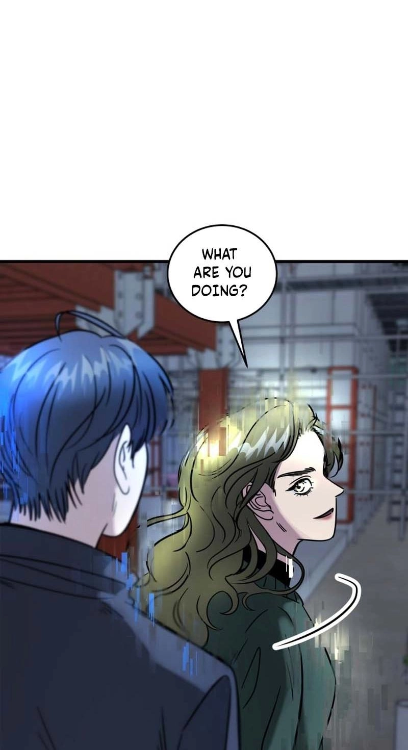 Untitled Human chapter 40 page 59