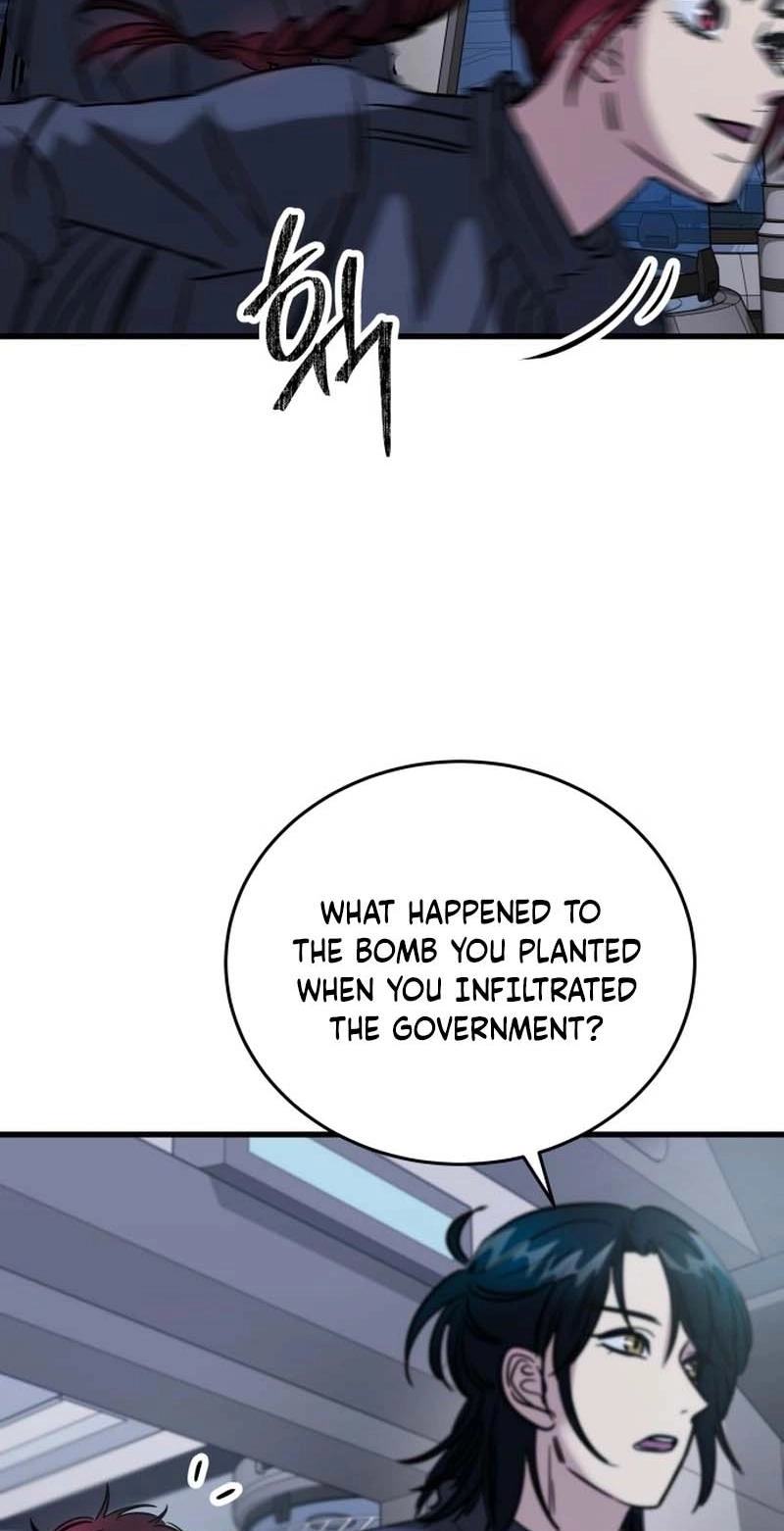 Untitled Human chapter 40 page 64