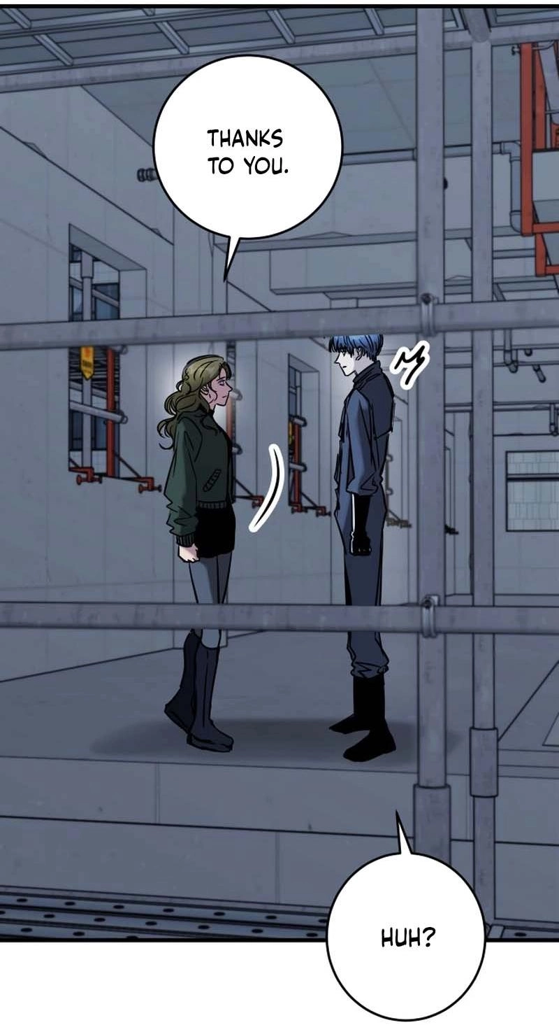Untitled Human chapter 40 page 23