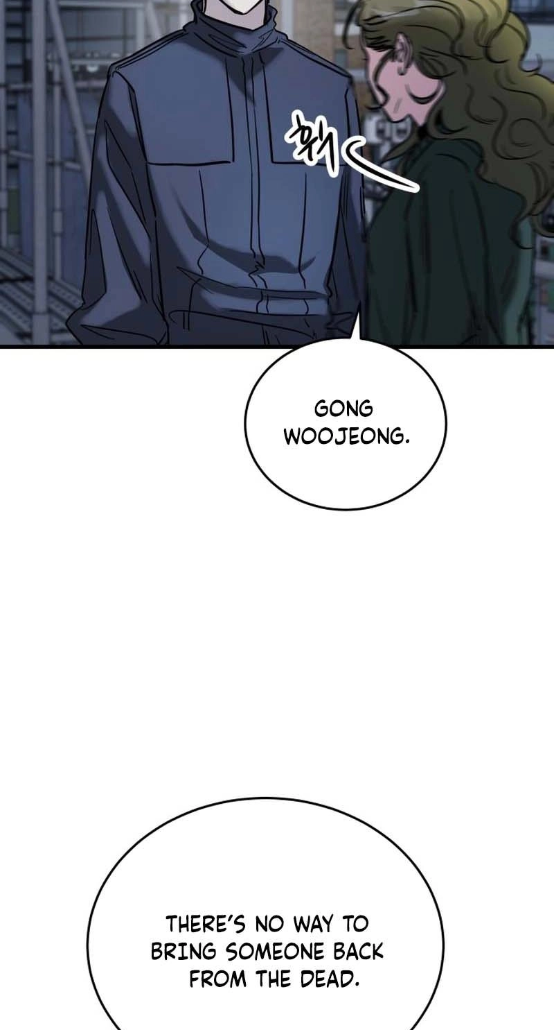 Untitled Human chapter 40 page 19