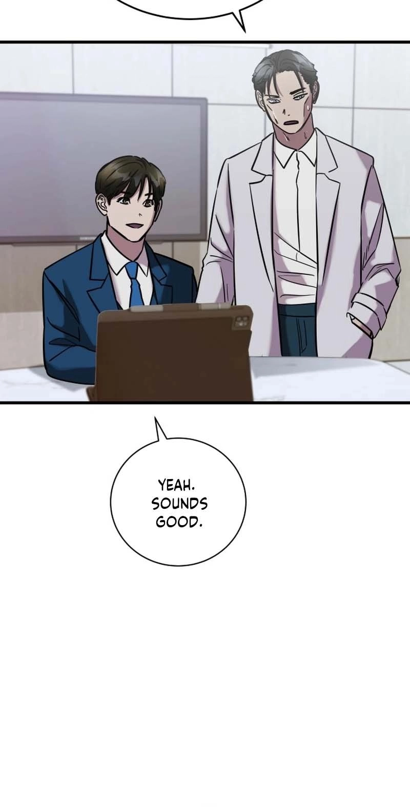 Untitled Human chapter 42 page 69