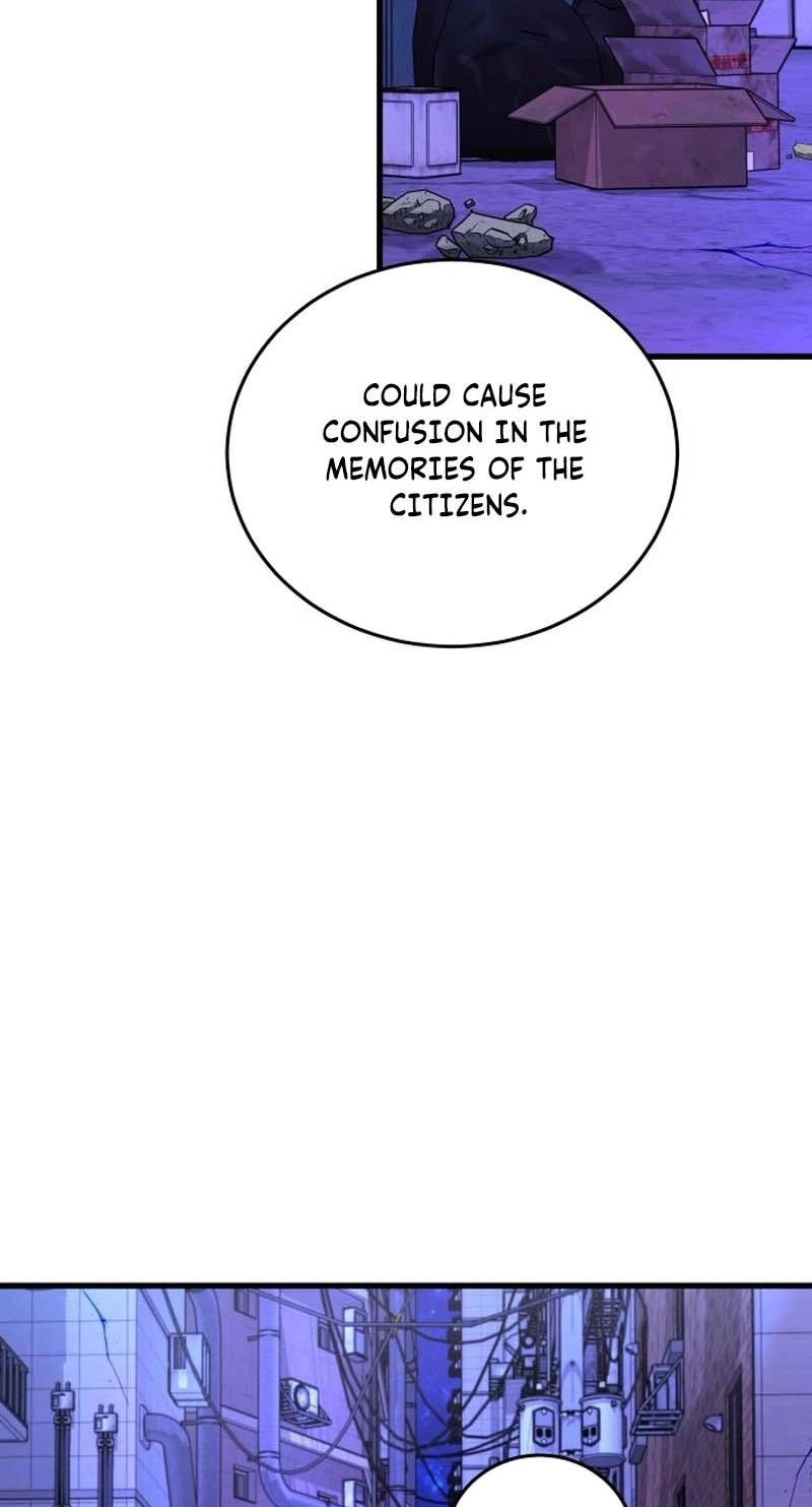 Untitled Human chapter 42 page 6