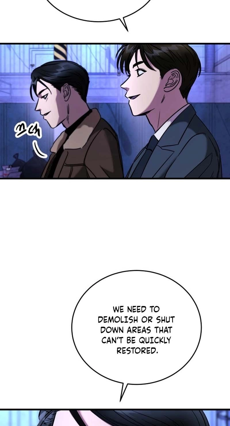Untitled Human chapter 42 page 3