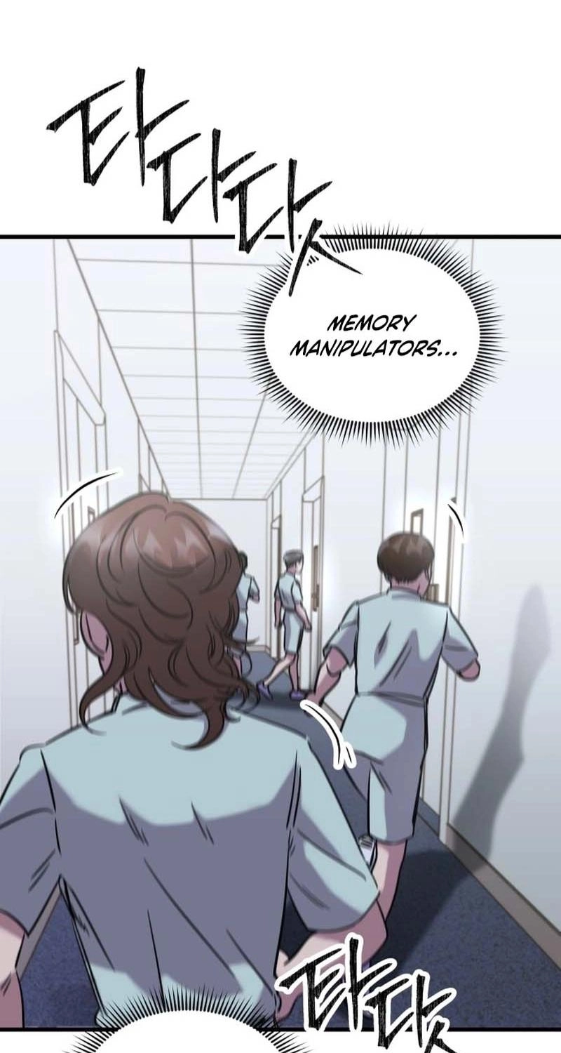 Untitled Human chapter 42 page 39