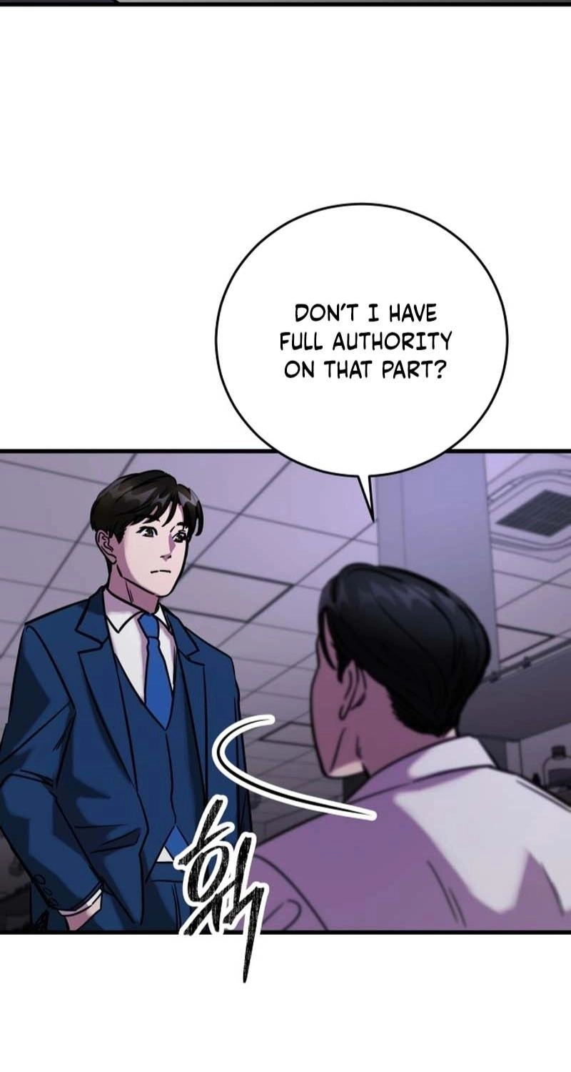 Untitled Human chapter 42 page 53